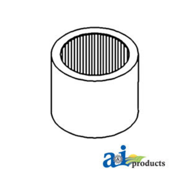 A & I Products Bearing, Hydraulic Pump 3" x5" x1" A-70234692